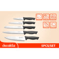 Комплект кухненски ножове DECAKILA, 5 броя