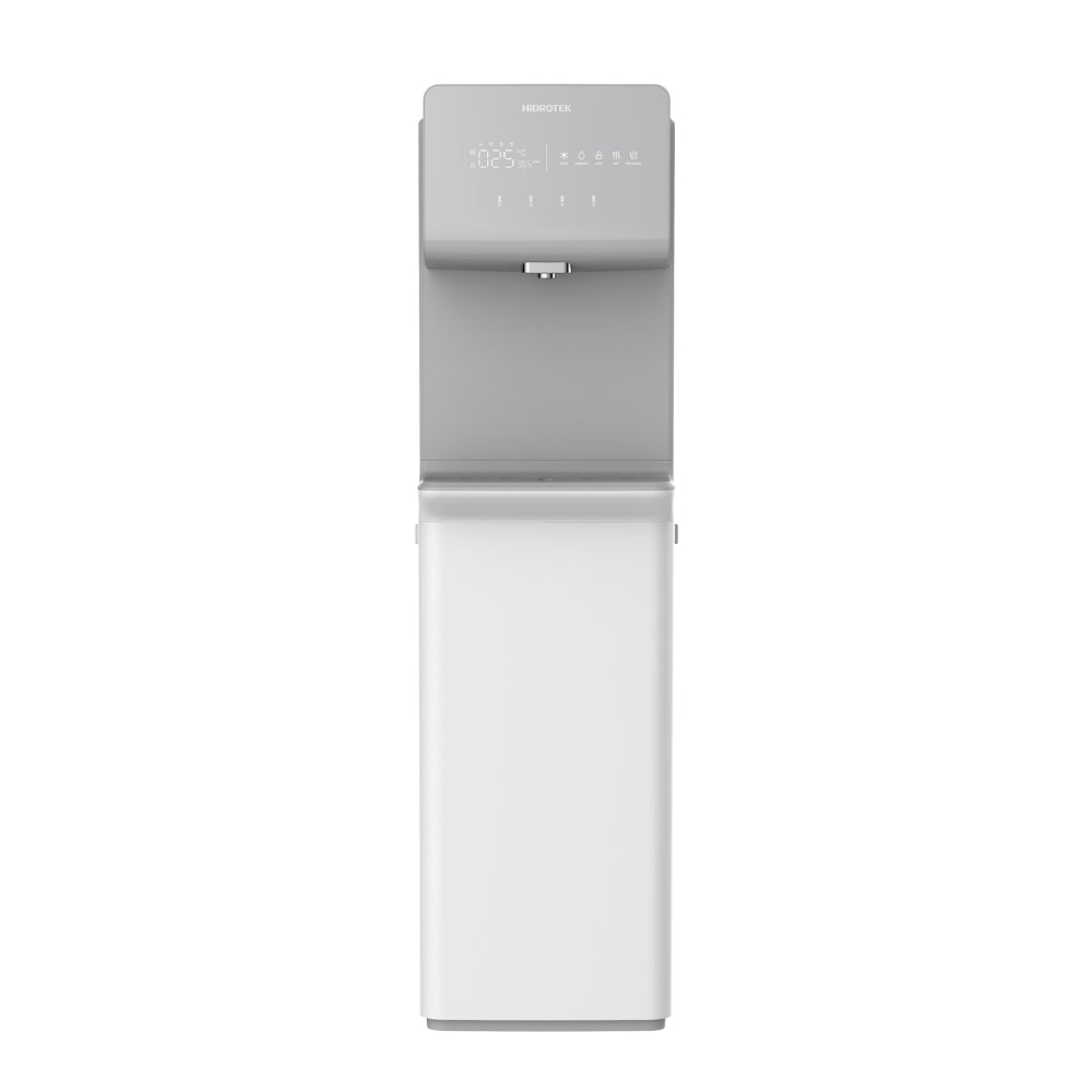 Диспенсър с обратна осмоза RO за вода, HIDROTEK H05, 570 л/ден