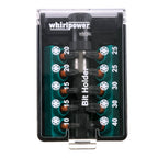 Комплект битове Impact Тorsion, WhirlPower 0511, TORX, 11 части