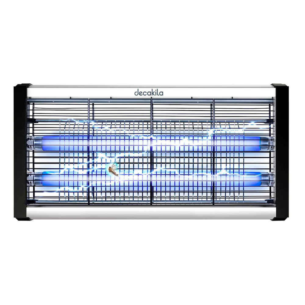 Лампа против насекоми DECAKILA, UV, 20 W