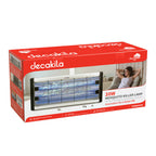 Лампа против насекоми DECAKILA, UV, 20 W
