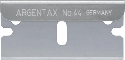 Резервно острие за скрапер Martor ARGENTAX, 10 бр