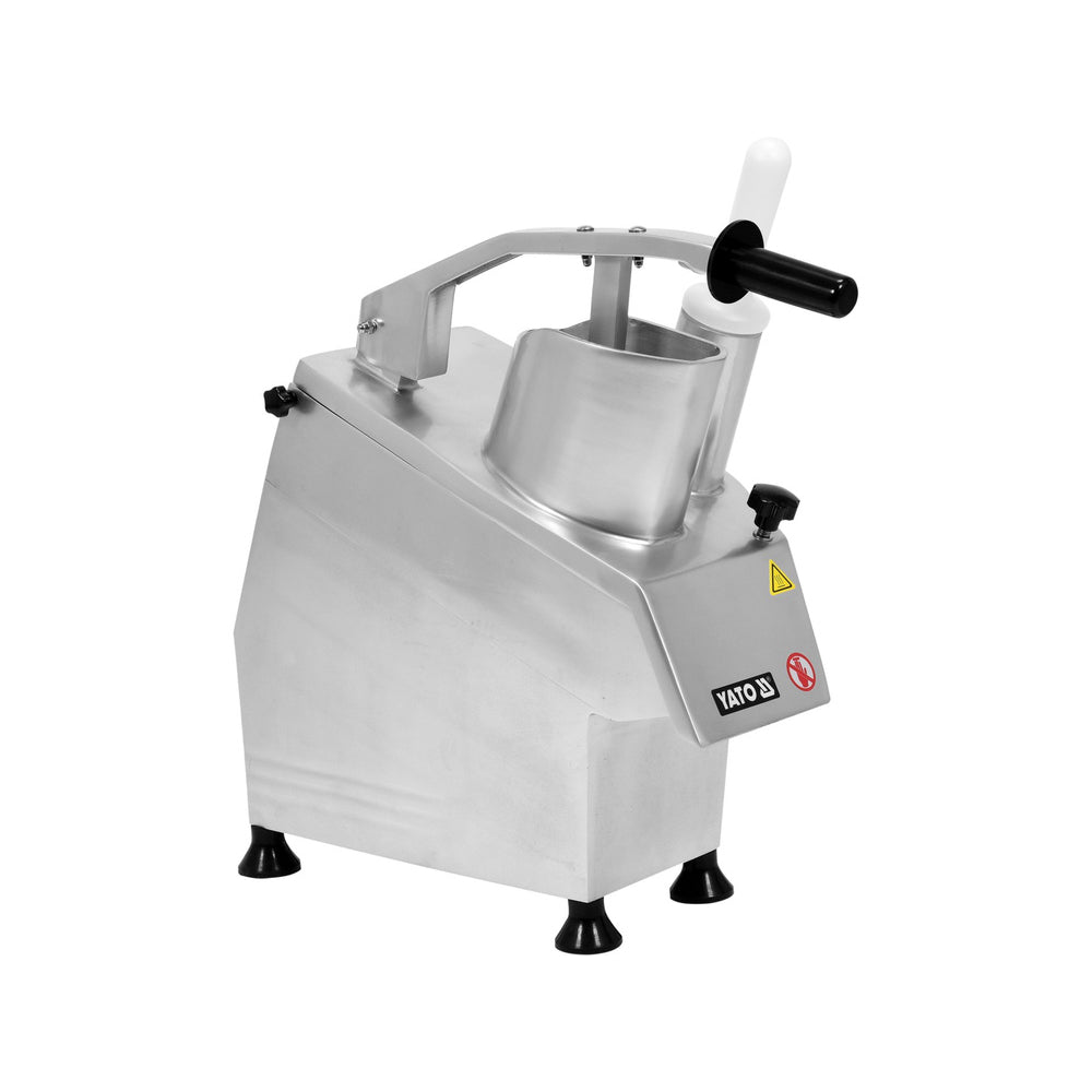 Електрическа резачка за зеленчуци YATO, 550 W