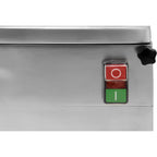 Електрическа резачка за зеленчуци YATO, 550 W