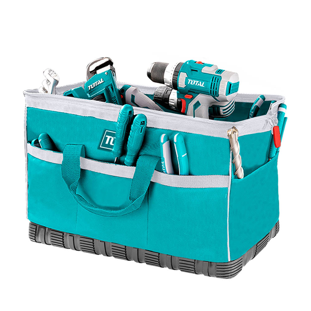 Чанта за инструменти TOTAL IND, 24" / 60 см, 25 кг