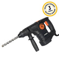Електрически перфоратор KYNKO KD68, SDS+, 1300 W