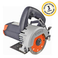Ръчен циркуляр за камък и плочки KYNKO KD75, 1550 W, Ø 110 / 115 мм