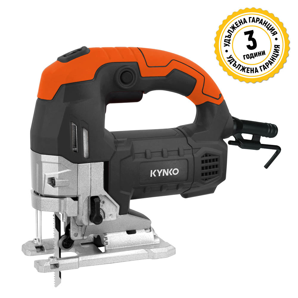 Прободен трион-зеге KYNKO KD26, 750 W, 135 мм
