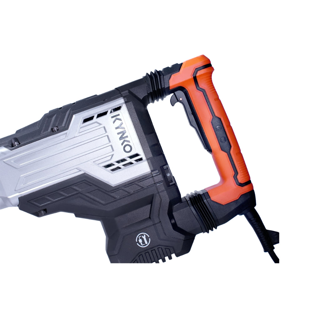 Къртач KYNKO KD11, SDS Max, 45 J, 1700 W