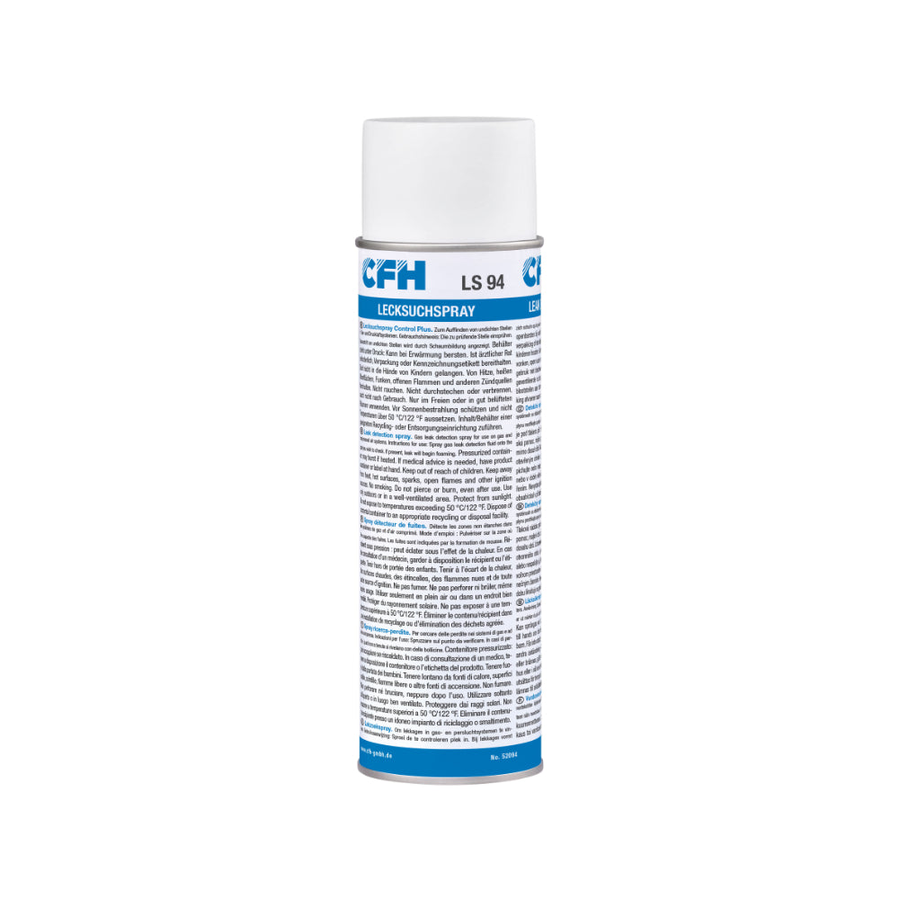 Спрей за откриване на течове CFH LS 94, 400 ml
