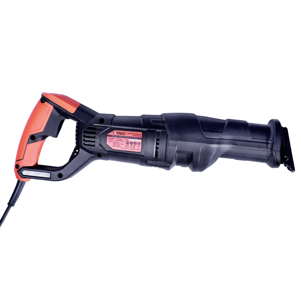 Саблен трион KYNKO KD96, 1200 W