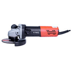 Ъглошлайф KYNKO KD69, 950 W, Ф 125 мм