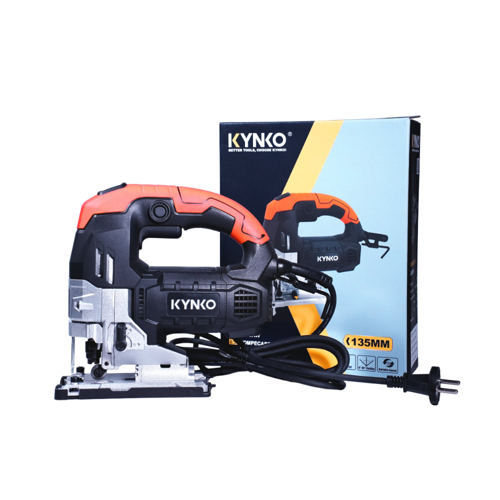 Прободен трион-зеге KYNKO KD26, 750 W, 135 мм