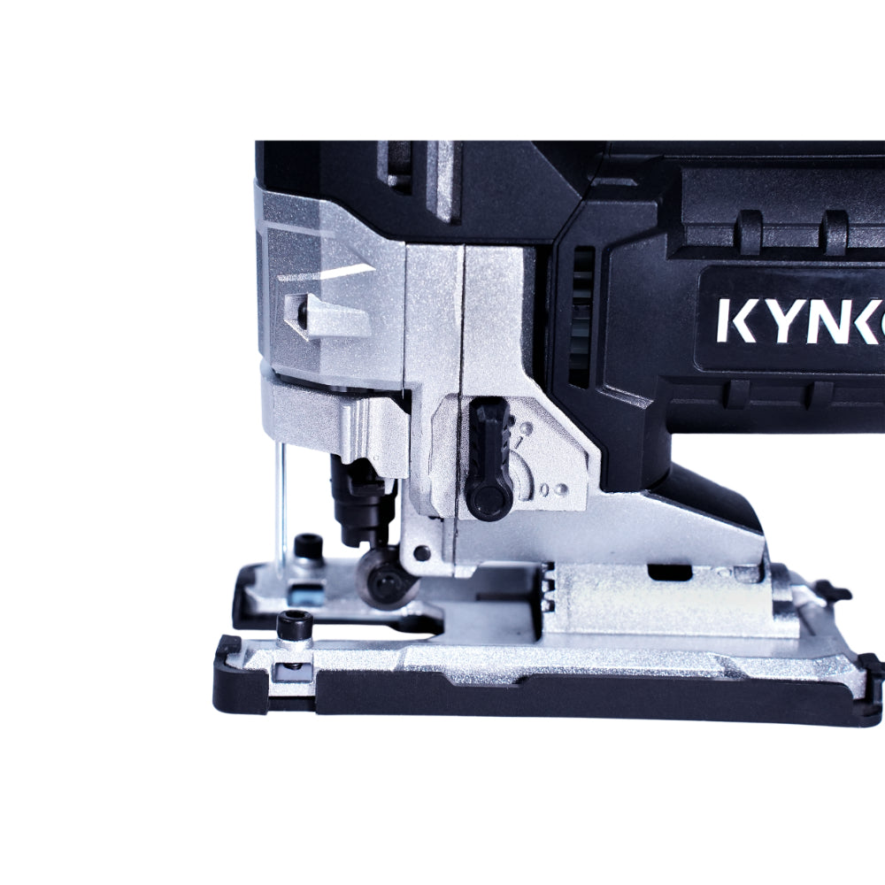 Прободен трион-зеге KYNKO KD26, 750 W, 135 мм