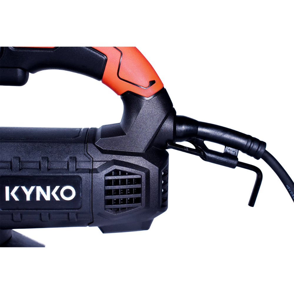 Прободен трион-зеге KYNKO KD26, 750 W, 135 мм