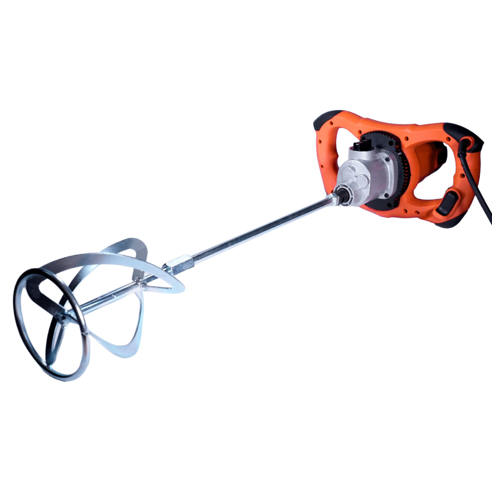 Миксер за строителни смеси KYNKO KD61, 1600 W