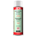 Защитно покритие OPN 66435, черно, 500 ml
