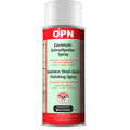 Спрей за полиране на неръждаема стомана OPN 63236, 400 ml