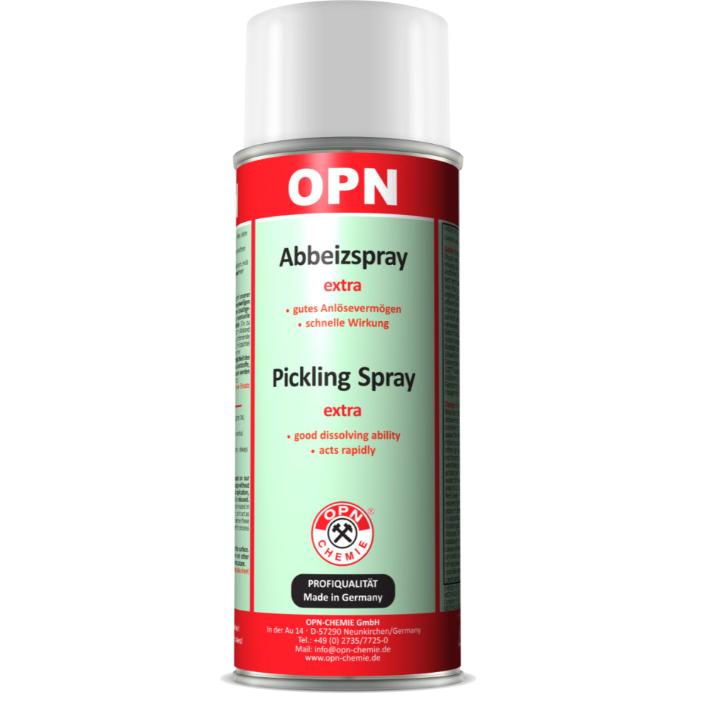 Спрей - чистител  OPN 60749, 400 ml