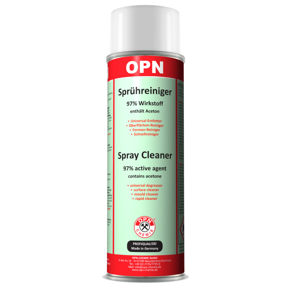 Универсален спрей - чистител OPN 60700, 500 ml