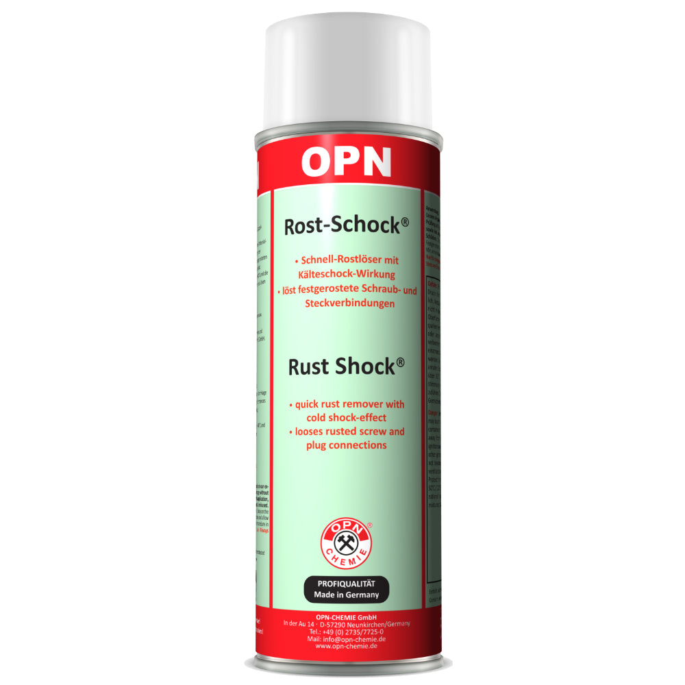 Разтворител на ръжда OPN 60555, с Crack ефект, 400 ml