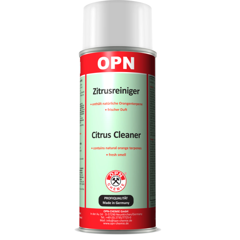 Цитрусов чистител OPN 60490, 400 ml