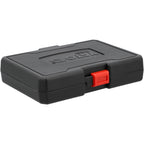 Комплект кримпващи клещи YATO YT 22451, 6 части
