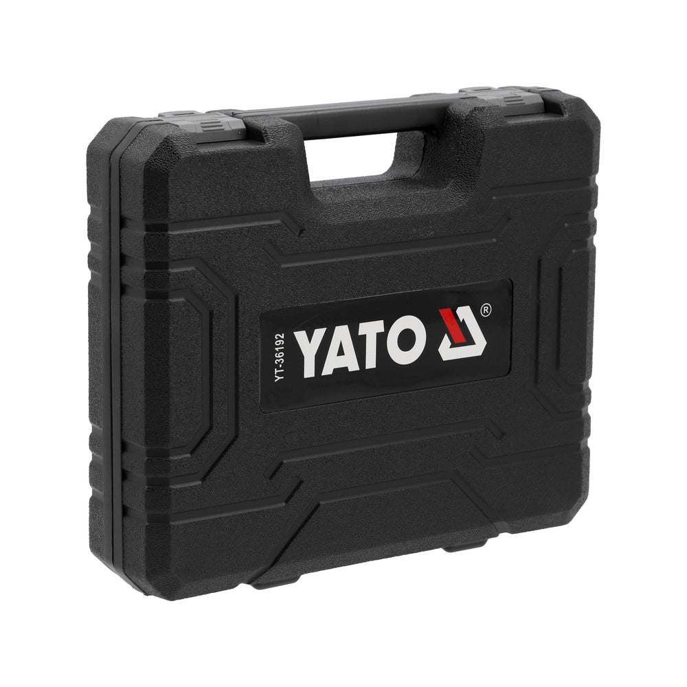 Адаптер за нит гайки и поп нитове YATO, 1/4"