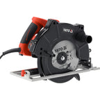 Ръчен циркуляр YATO YT 82155, Ф 210 мм, 2000 W