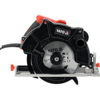 Ръчен циркуляр YATO YT 82155, Ф 210 мм, 2000 W