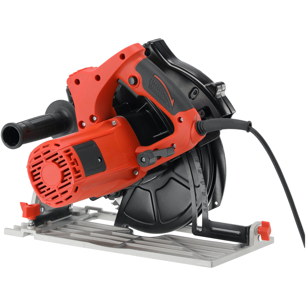Ръчен циркуляр YATO YT 82155, Ф 210 мм, 2000 W