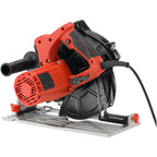 Ръчен циркуляр YATO YT 82155, Ф 210 мм, 2000 W