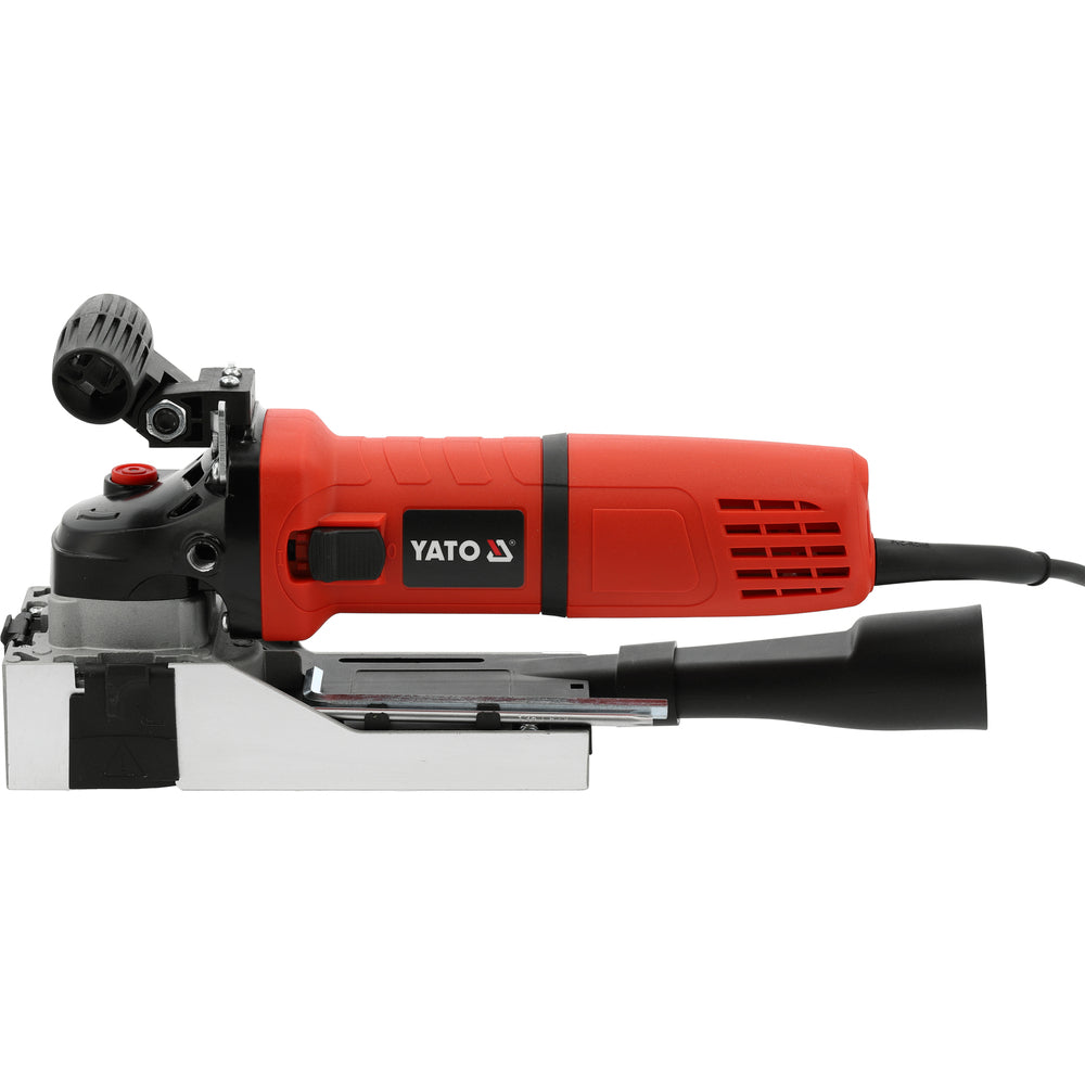 Фреза за отстраняване на лак и боя YATO, 720 W