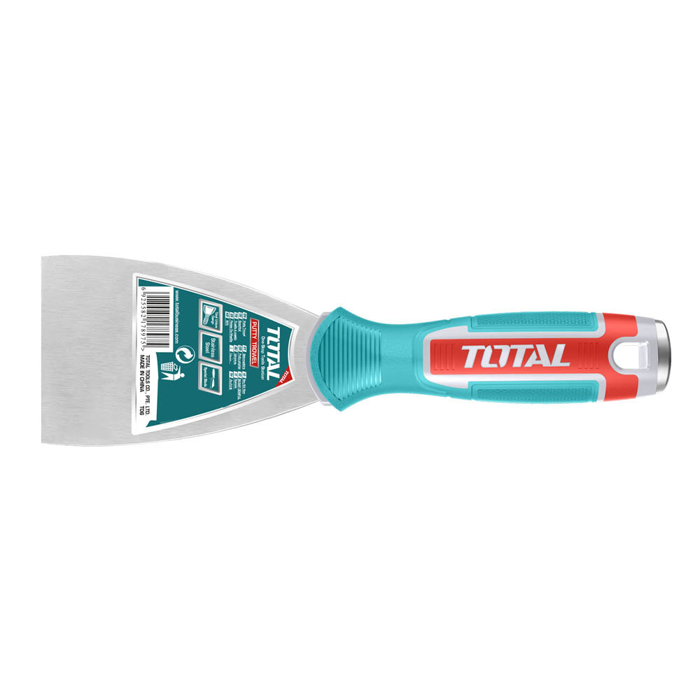 Шпакла TOTAL Industrial, 40 мм