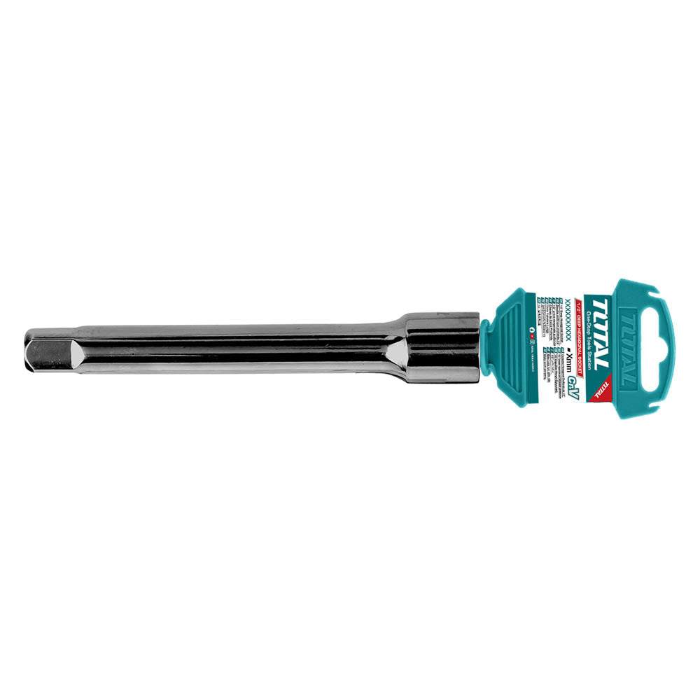 Удължител TOTAL INDUSTRIAL, 1/2" x 254 мм