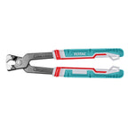 Клещи арматуристки TOTAL, Industrial, 250 мм
