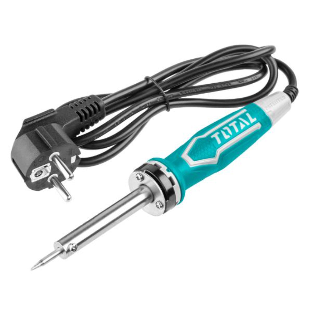 Поялник електрически TOTAL Industrial, 40 W