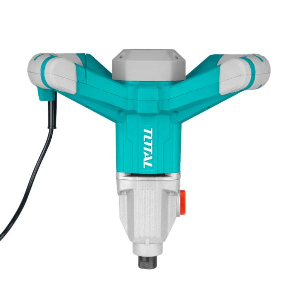 Миксер за строителни смеси TOTAL Industrial, 1400 W