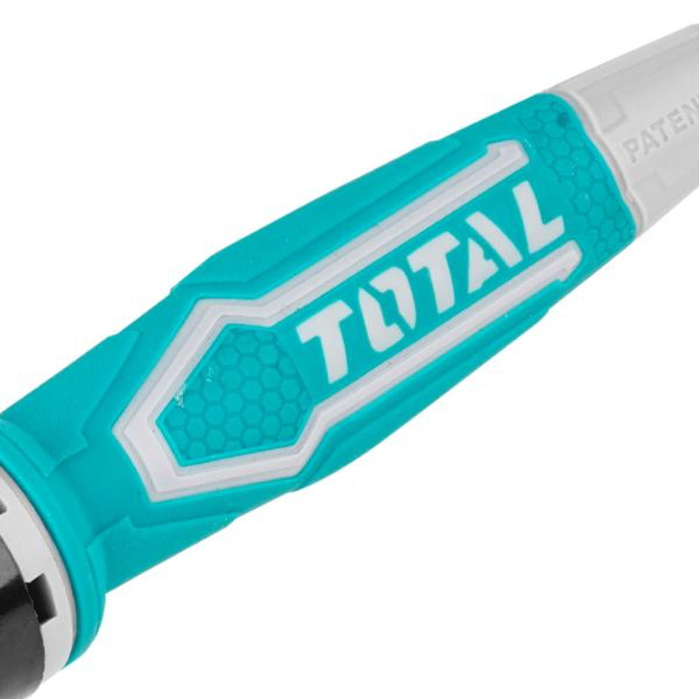 Поялник електрически TOTAL Industrial, 60 W
