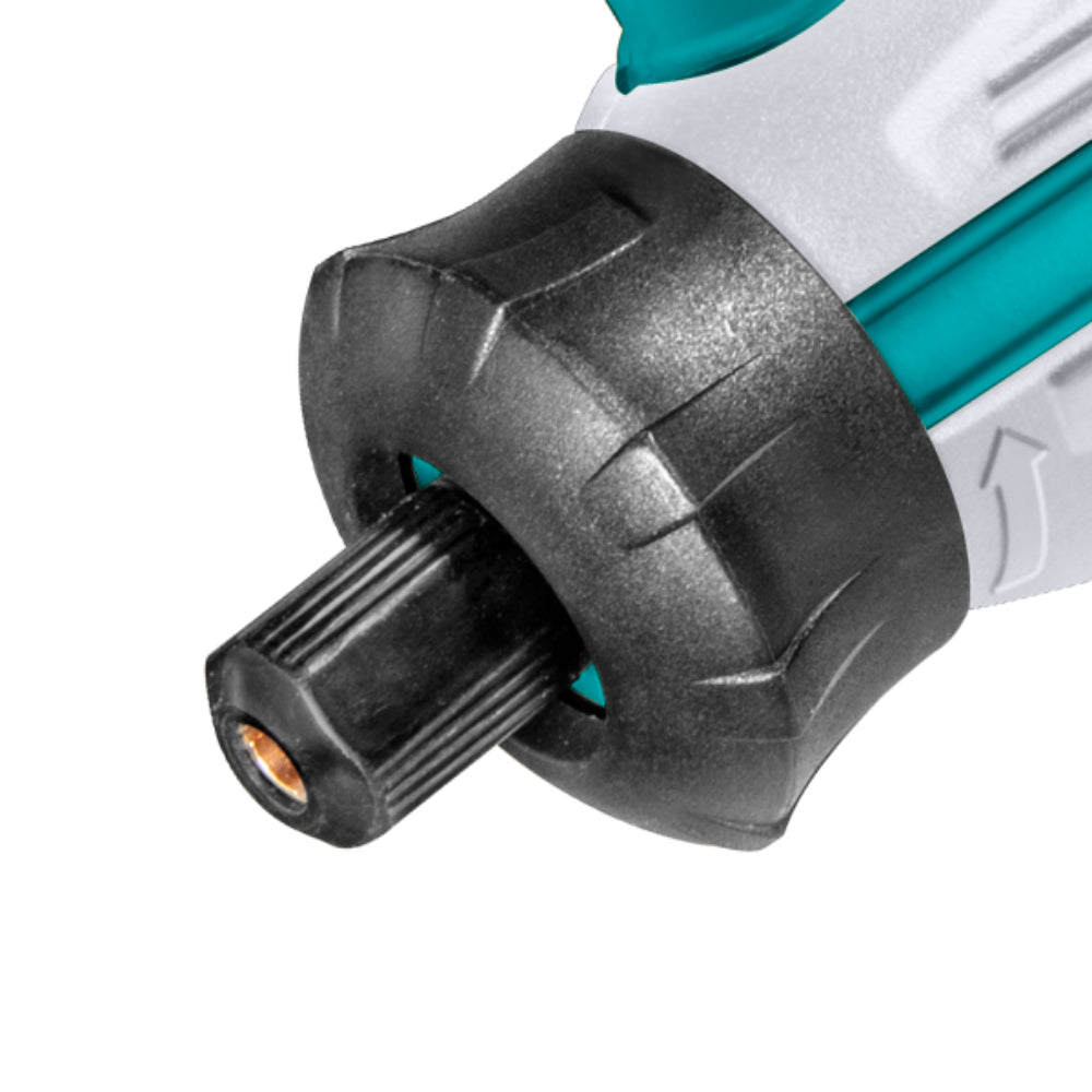 Мини шлайф TOTAL, 130 W, 109 аксесоара