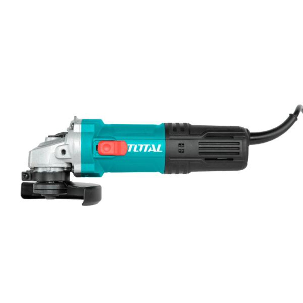 Ъглошлайф TOTAL Industrial, 750 W, Ø 115 мм