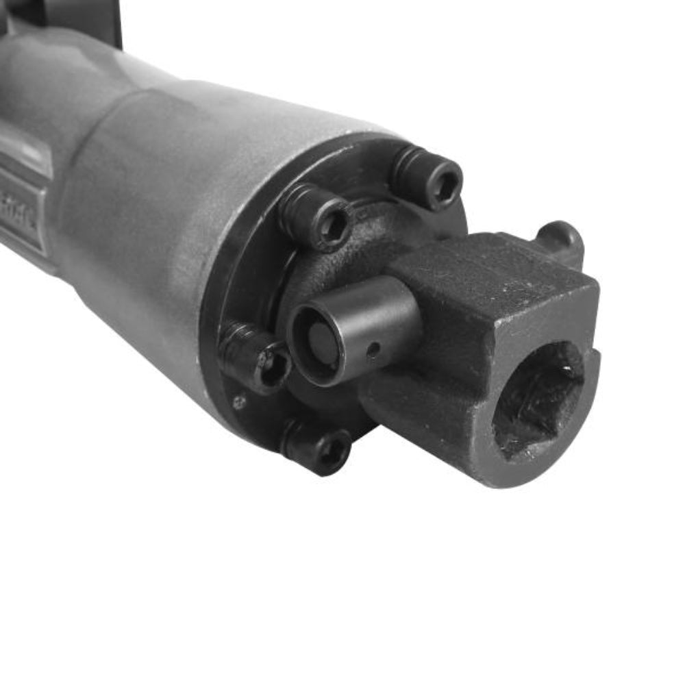 Къртач TOTAL Industrial, HEX, 1700 W