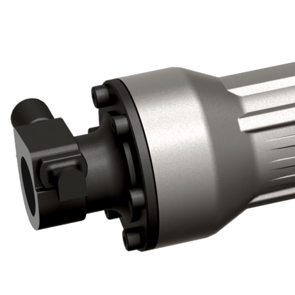 Къртач TOTAL INDUSTRIAL, HEX, 50 J, 1700 W