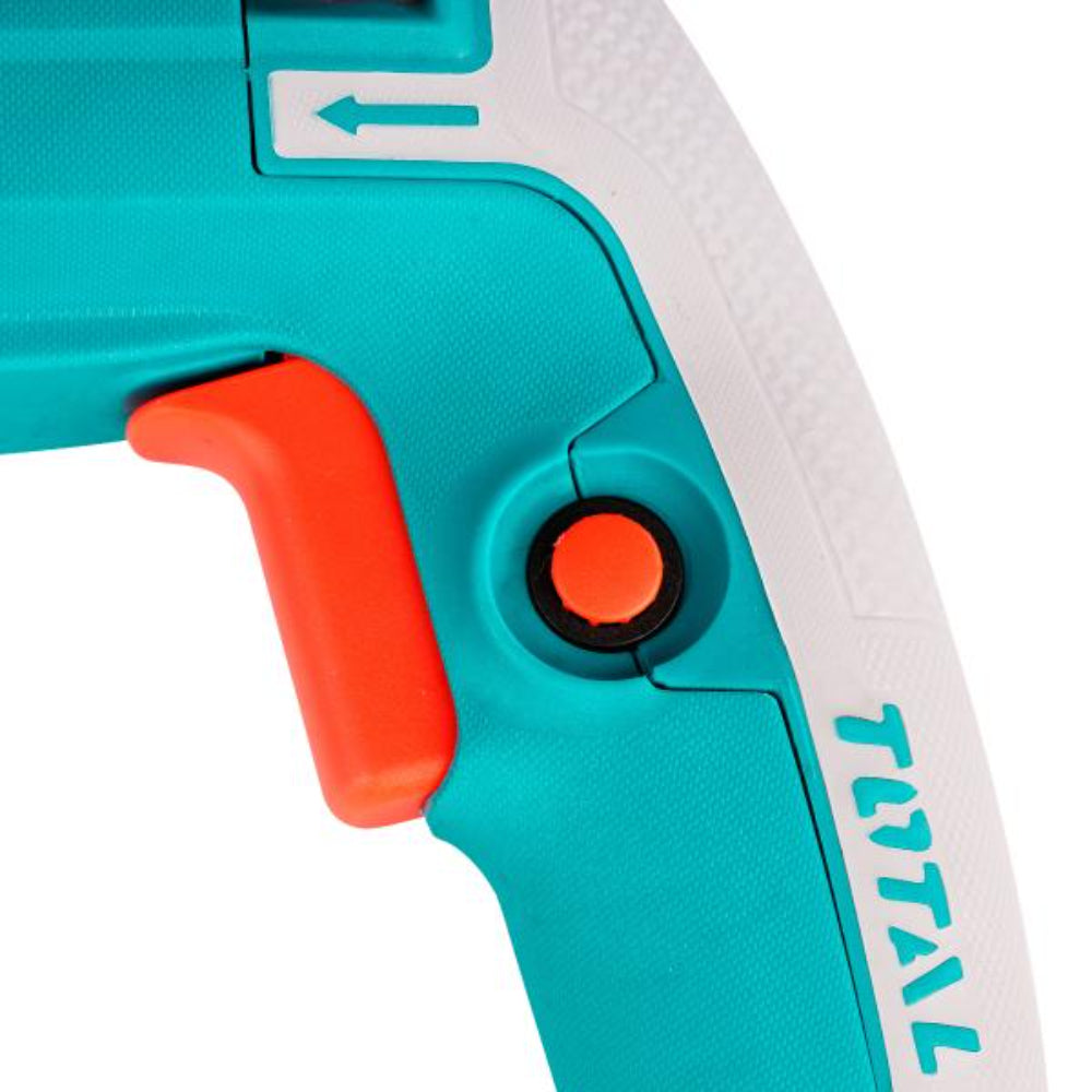 Електрически перфоратор TOTAL Industrial, SDS+, 950 W