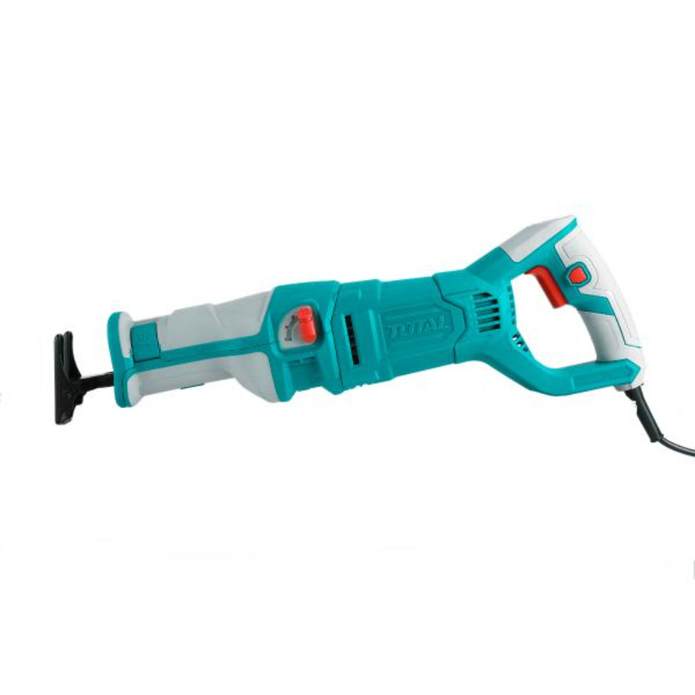 Саблен трион TOTAL INDUSTRIAL, 1200 W