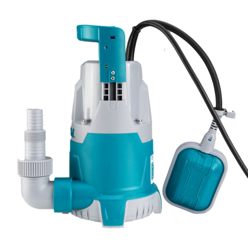 Потопяема помпа за чиста вода TOTAL, 400 W, 117 L/mim , 1"