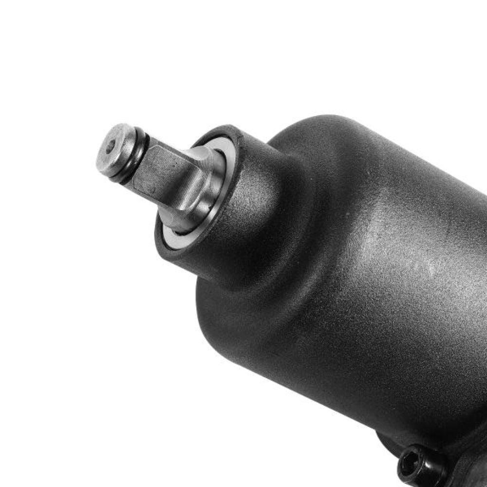 Пневматичен ударен гайковерт TOTAL Industrial, 1/2", 610 Nm