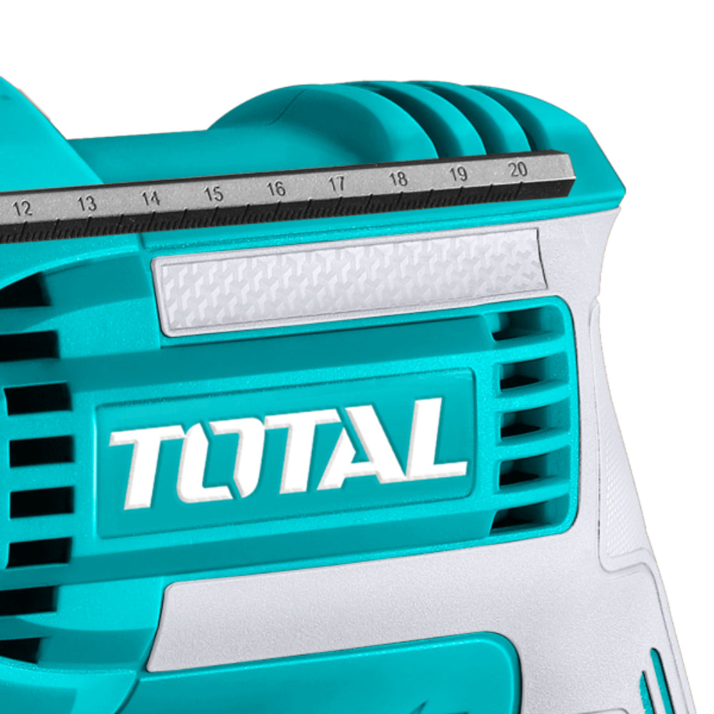 Ударна бормашина TOTAL, 710 W