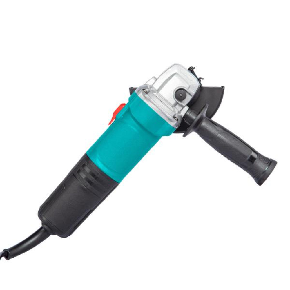 Ъглошлайф TOTAL Industrial, 750 W, Ø 115 мм