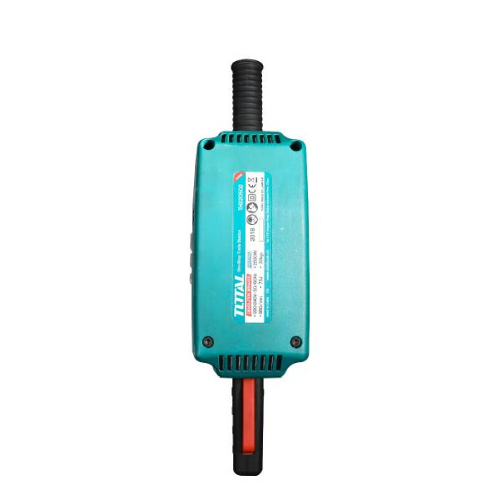 Къртач TOTAL Industrial, HEX, 2200 W